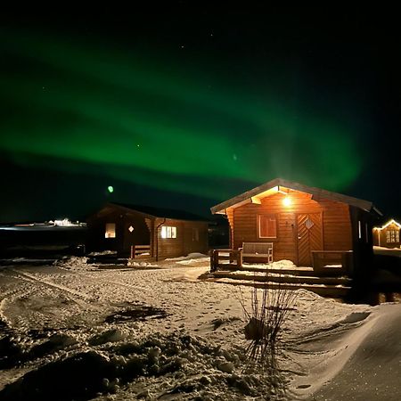 Guesthouse Didi Flagbjarnarholt Exterior foto