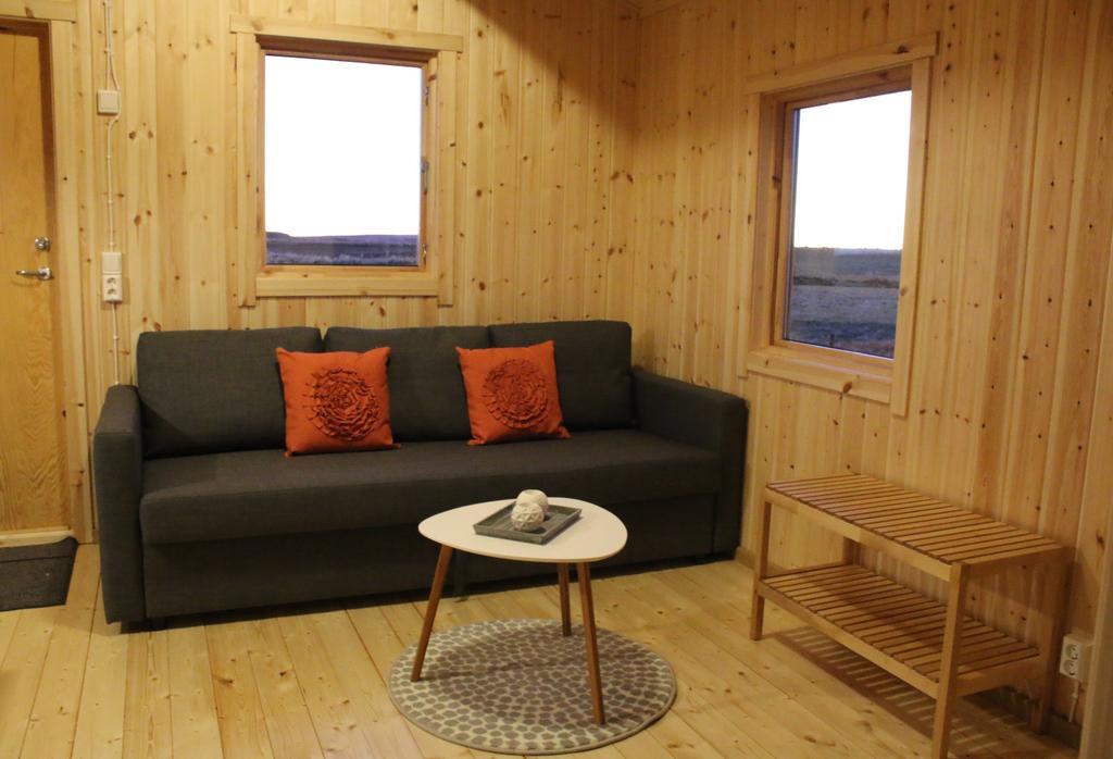 Guesthouse Didi Flagbjarnarholt Exterior foto